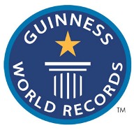 Records du monde Guinness