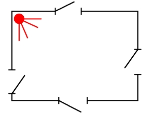 comment connecter un capteur de mouvement