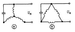 Asynchronní mikromotory