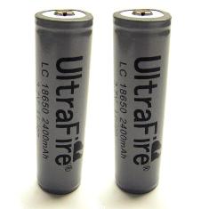 Batteries lithium-ion