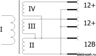 Mājas apstākļos gatavots transformators mitrām telpām