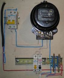 Comment connecter un RCD