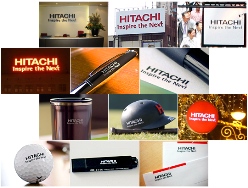 Hitachi recebe eletricidade do ar