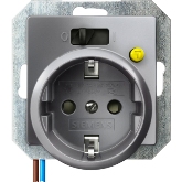 Socket-RCD