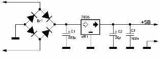 Une source d'énergie simple pour les expériences