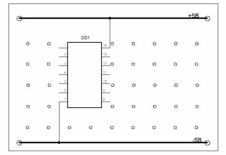 Breadboard