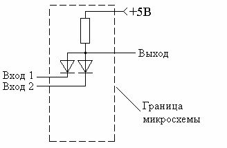 логически чип