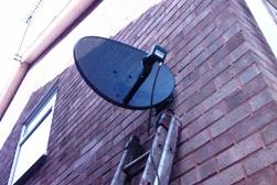 Comment installer vous-même une antenne parabolique