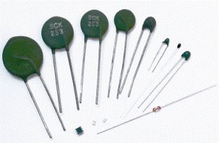 thermistances