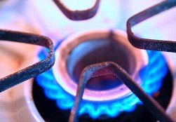 Thermogénérateurs: comment «souder» l'électricité sur une cuisinière à gaz