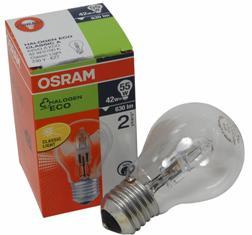 OSRAM halogena žarulja