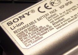 Comment prolonger la durée de vie des batteries lithium-ion