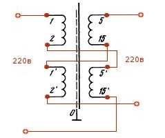 Kā izgatavot izolācijas transformatoru