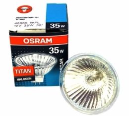 Lampa halogenowa OSRAM TITAN 35w