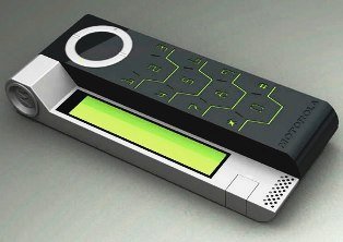 Телефон Motorola PVOT Dynamo