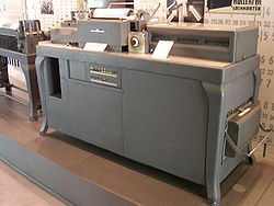 tabulator