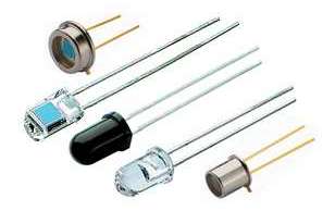 Fotodiodes