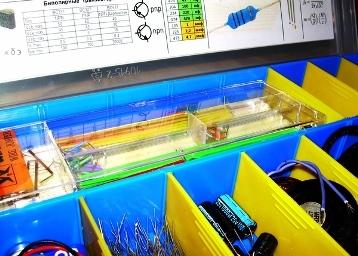 Elektroniskais dizainers MNKTS