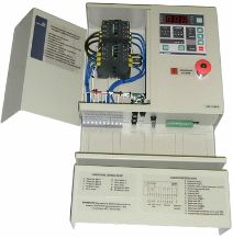 System automatycznego sterowania generatorem