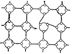 Introdução a um semicondutor de 3 impurezas de valência.