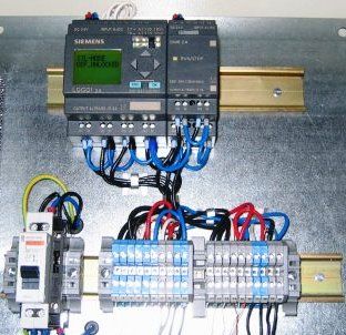 Zastosowanie programowalnych sterowników logicznych (PLC) w systemach automatyki domowej