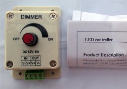 Problèmes d'alimentation de la lampe LED difficiles