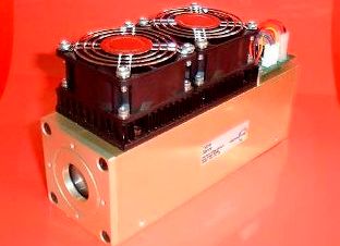 Module thermoélectrique