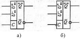 Diagrama de blocos simplificado de um comparador