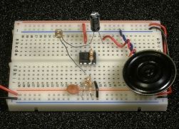 Circuits comparateurs