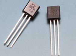 Caractéristiques des transistors bipolaires