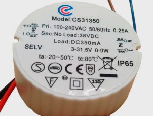 захранване Electronic Light CS 31350M