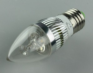 LED lampa