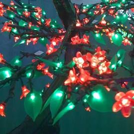 Arbre LED