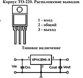 Стабилизирани захранвания