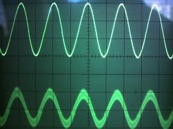 Capacitores AC