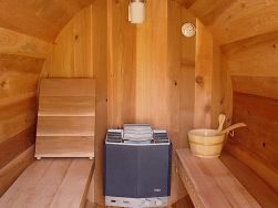 Comment connecter un poêle de sauna électrique