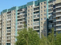 Câblage électrique dans une maison préfabriquée