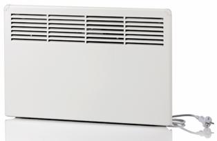 convector elétrico