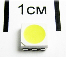 LED SMD5050