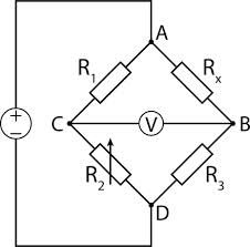 Wheatstone Bridge