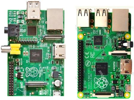 raspberry pi