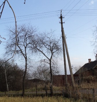 0,4 kV příspěvek