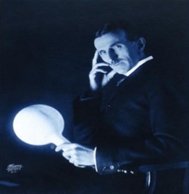 Nikola Tesla