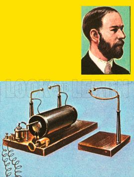 Heinrich Hertz