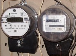 10 elektronisko enerģijas skaitītāju priekšrocības salīdzinājumā ar indukciju