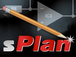 Como desenhar um circuito de isqueiro elétrico no sPlan 7.0