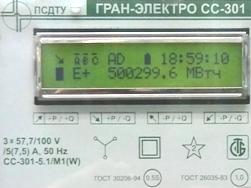 Comment le compteur d'électricité électronique est-il organisé et fonctionne-t-il?