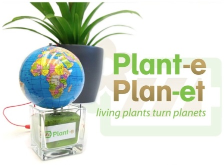 Plant-e