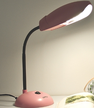 lampe de table