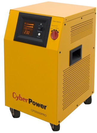 CyberPower CPS5000PRO